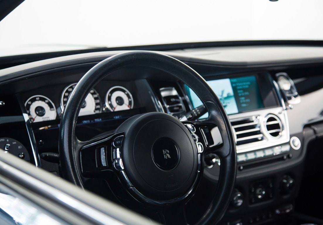 ROLLS-ROYCE Wraith 6.6 V12-image-10