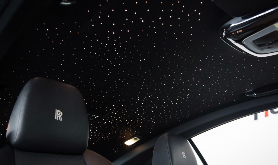 ROLLS-ROYCE Wraith 6.6 V12-image-14
