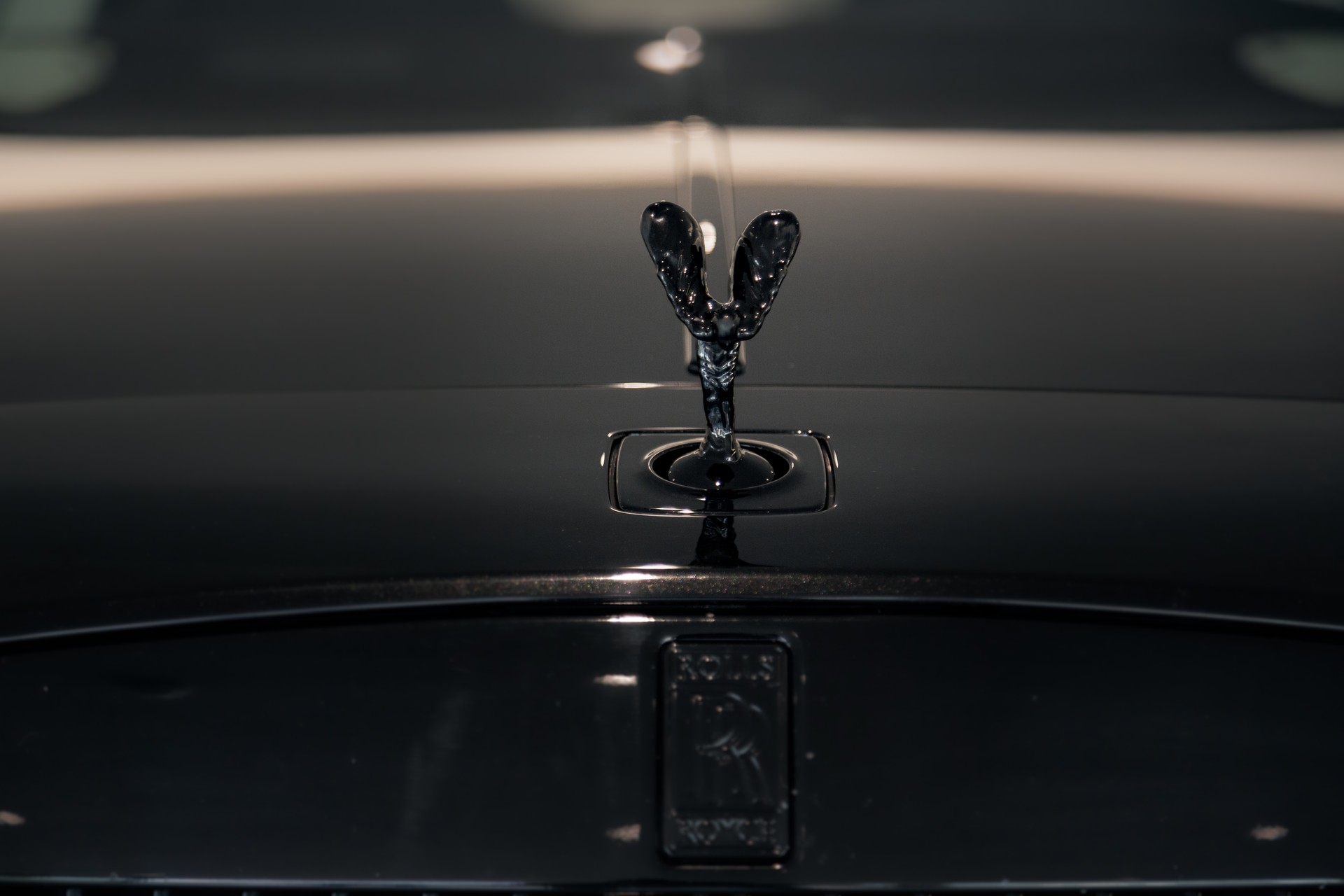 ROLLS-ROYCE Wraith 6.6 V12-image-22