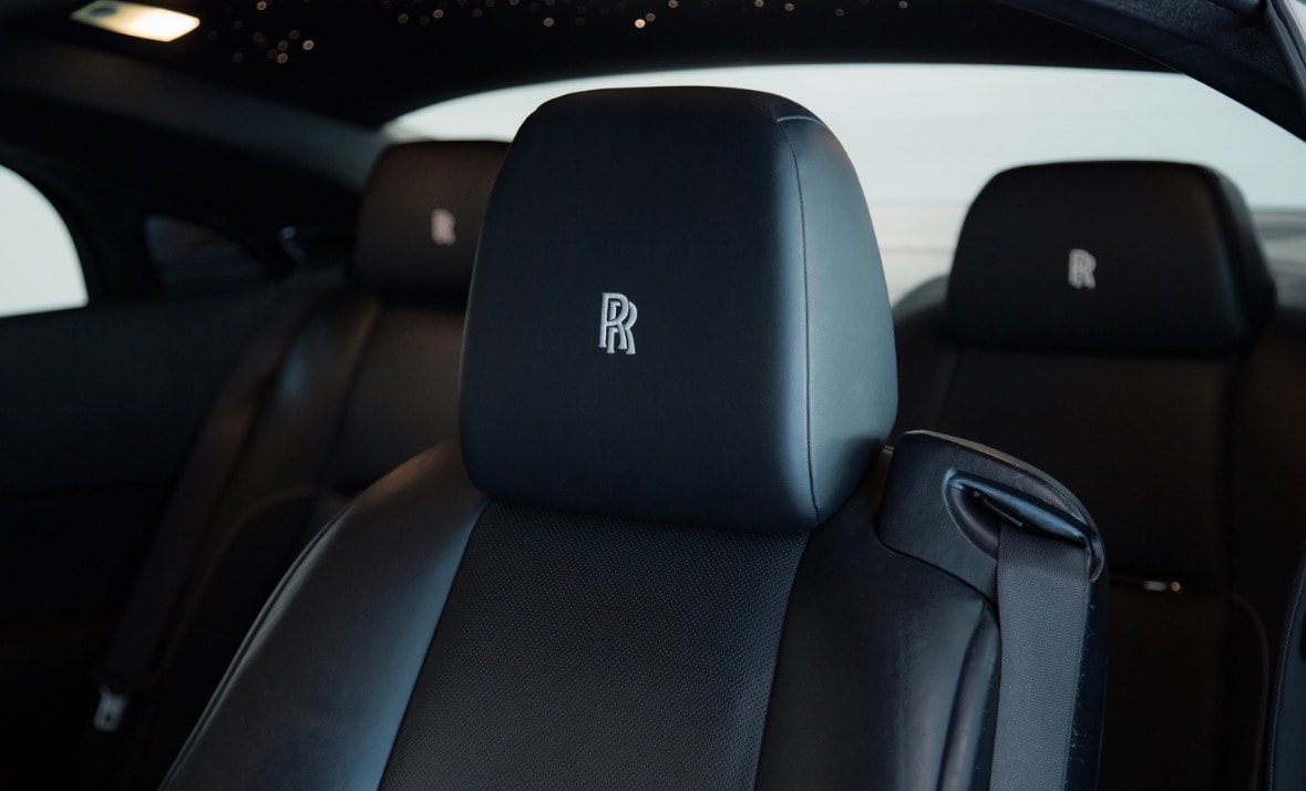 ROLLS-ROYCE Wraith 6.6 V12-image-13