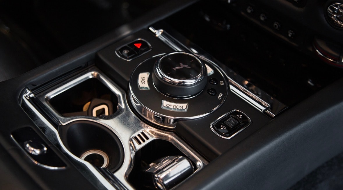 ROLLS-ROYCE Wraith 6.6 V12-image-17