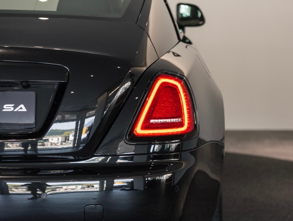 ROLLS-ROYCE Wraith 6.6 V12-image-25