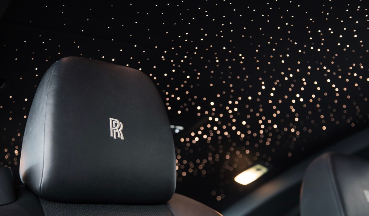 ROLLS-ROYCE Wraith 6.6 V12-image-12
