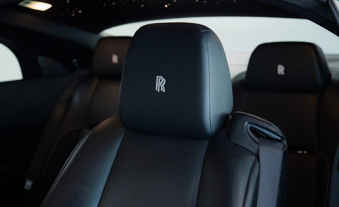 ROLLS-ROYCE Wraith 6.6 V12-image-18