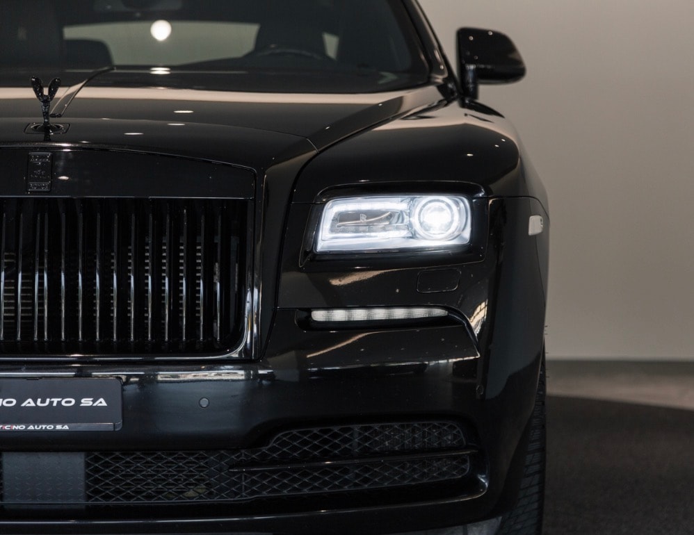 ROLLS-ROYCE Wraith 6.6 V12-image-26