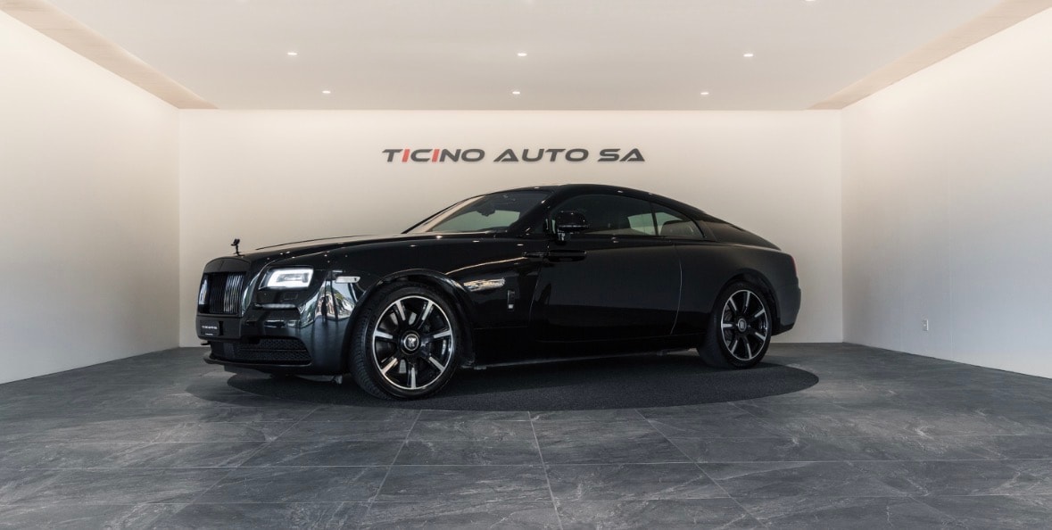 ROLLS-ROYCE Wraith 6.6 V12-showroom-element-1