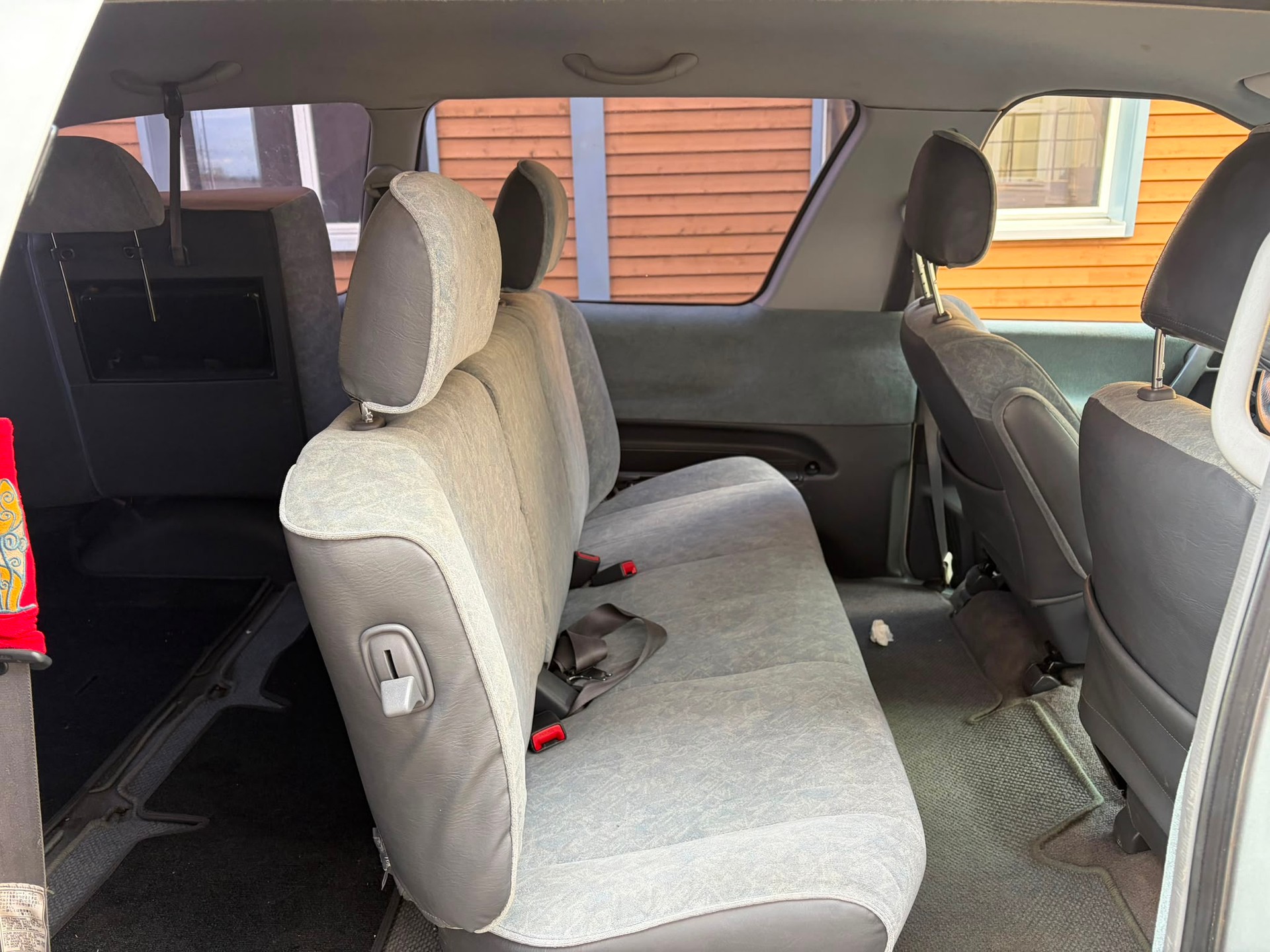 TOYOTA Previa GL 4x4-image-6