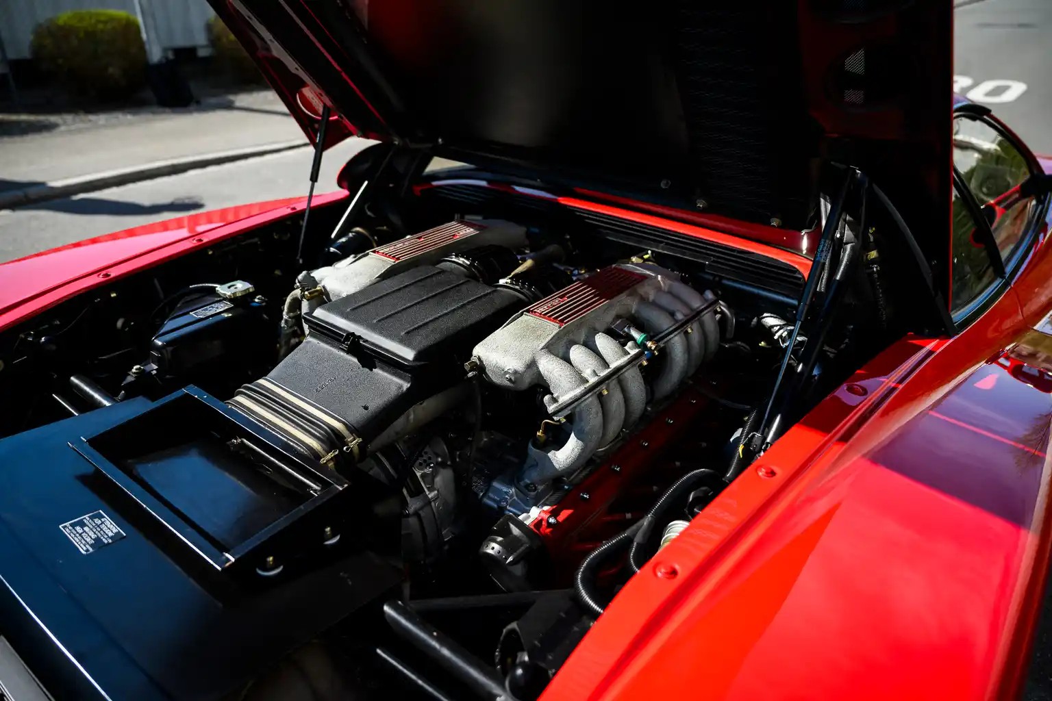 FERRARI Testarossa-image-8
