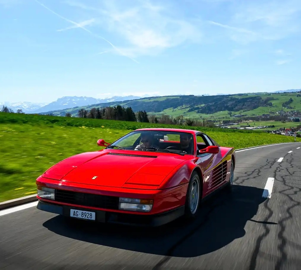 FERRARI Testarossa-image-7