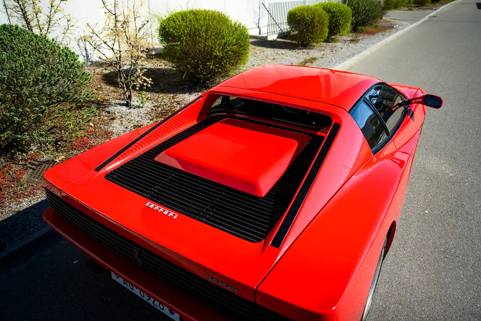 FERRARI Testarossa-image-5