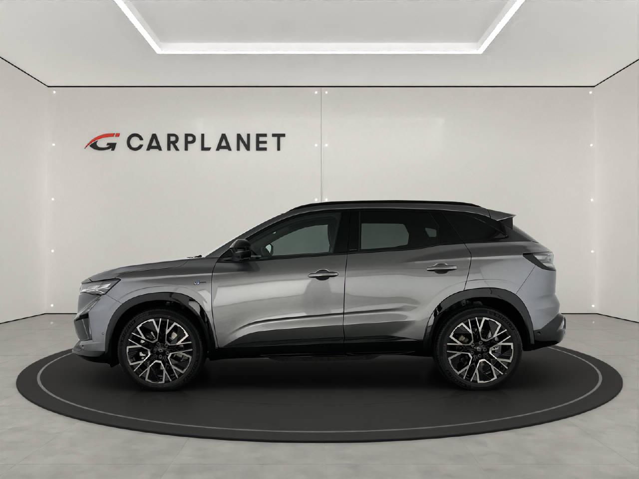 RENAULT Austral 1.2 E-Tech esprit Alpine-image-1