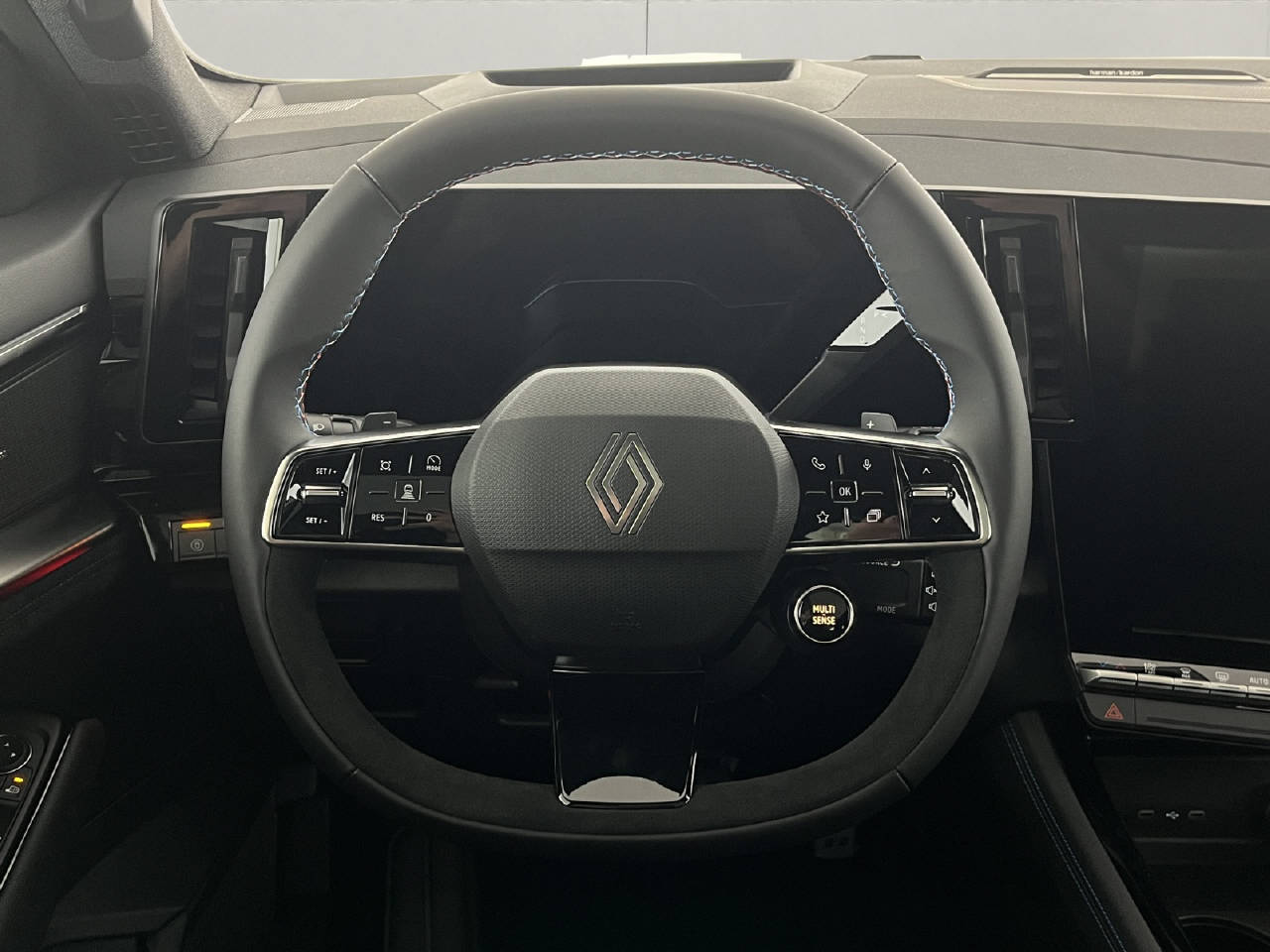 RENAULT Austral 1.2 E-Tech esprit Alpine-image-9