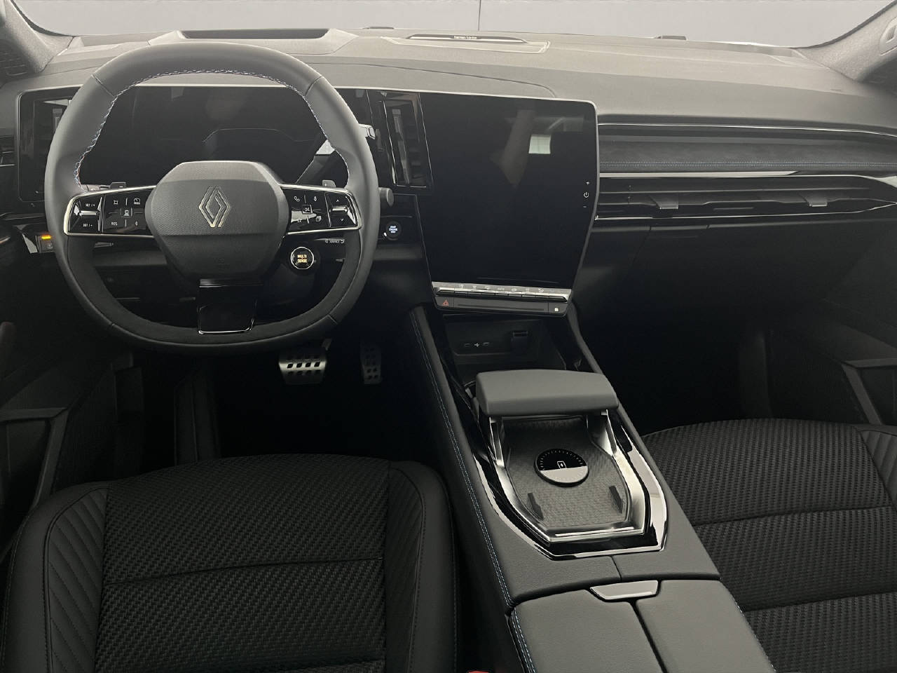 RENAULT Austral 1.2 E-Tech esprit Alpine-image-8