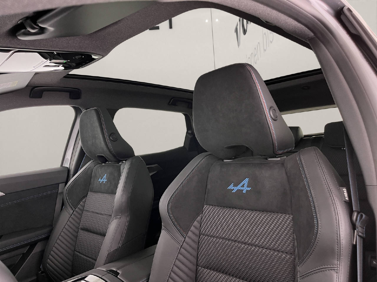 RENAULT Austral 1.2 E-Tech esprit Alpine-image-14