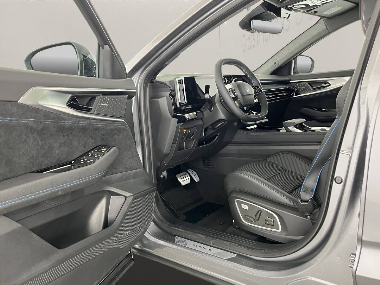 RENAULT Austral 1.2 E-Tech esprit Alpine-image-6