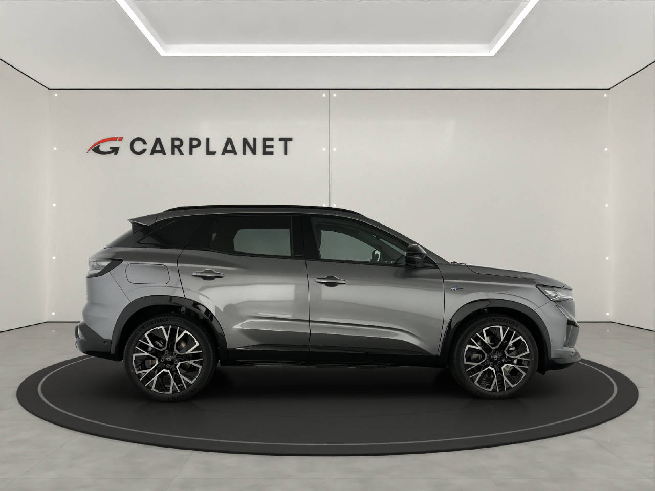 RENAULT Austral 1.2 E-Tech esprit Alpine-image-4