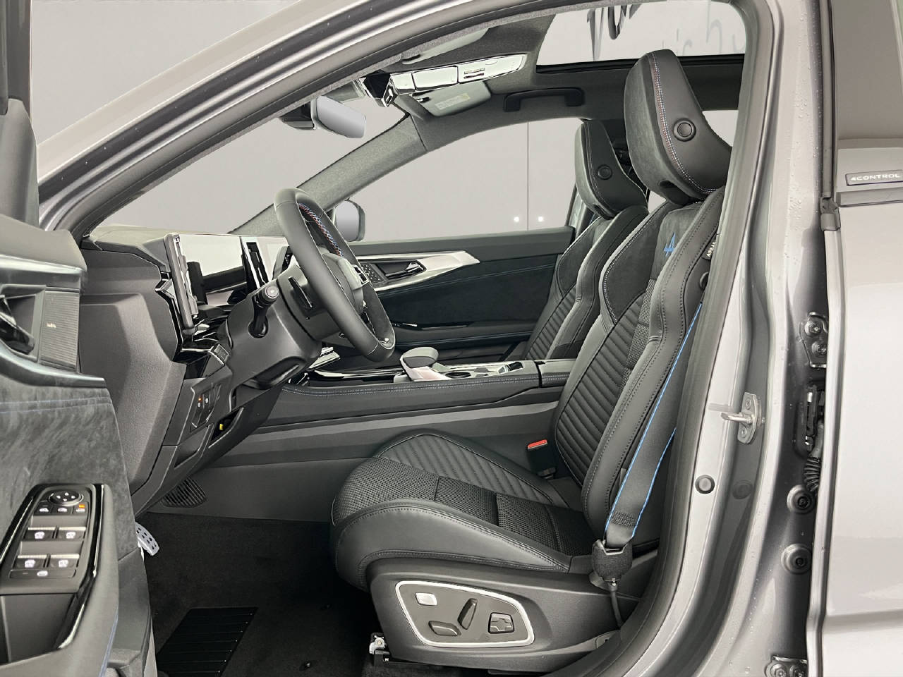 RENAULT Austral 1.2 E-Tech esprit Alpine-image-7