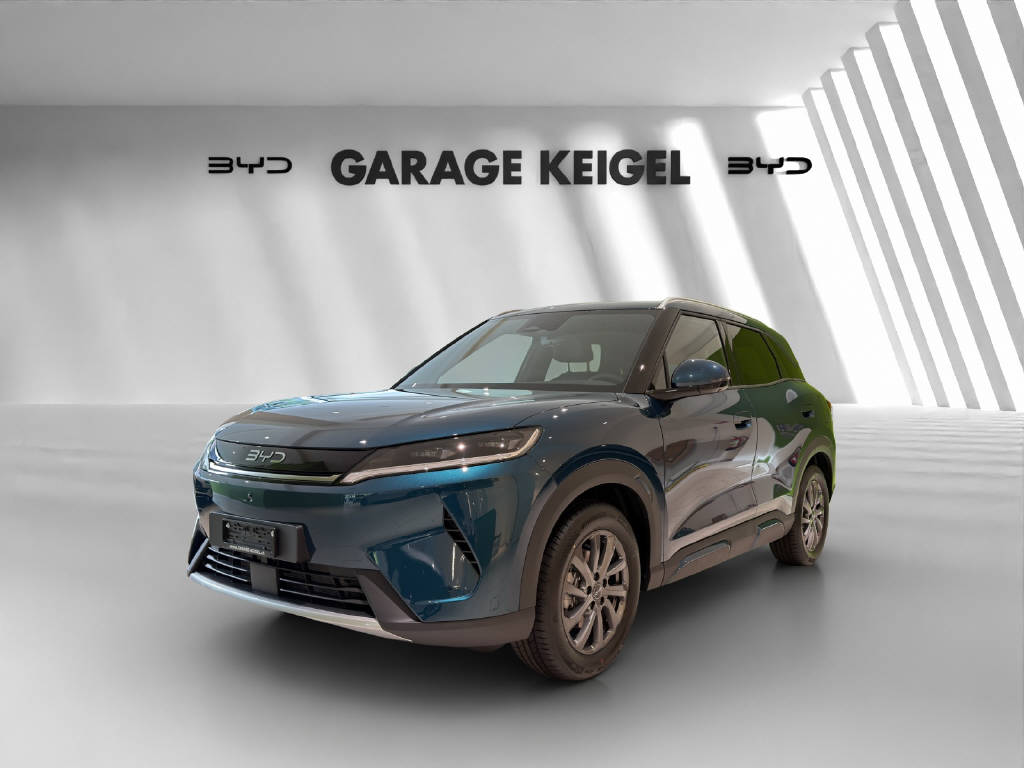 BYD Atto 2 DM-i Boost-image-0
