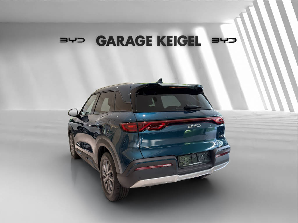 BYD Atto 2 DM-i Boost-image-2
