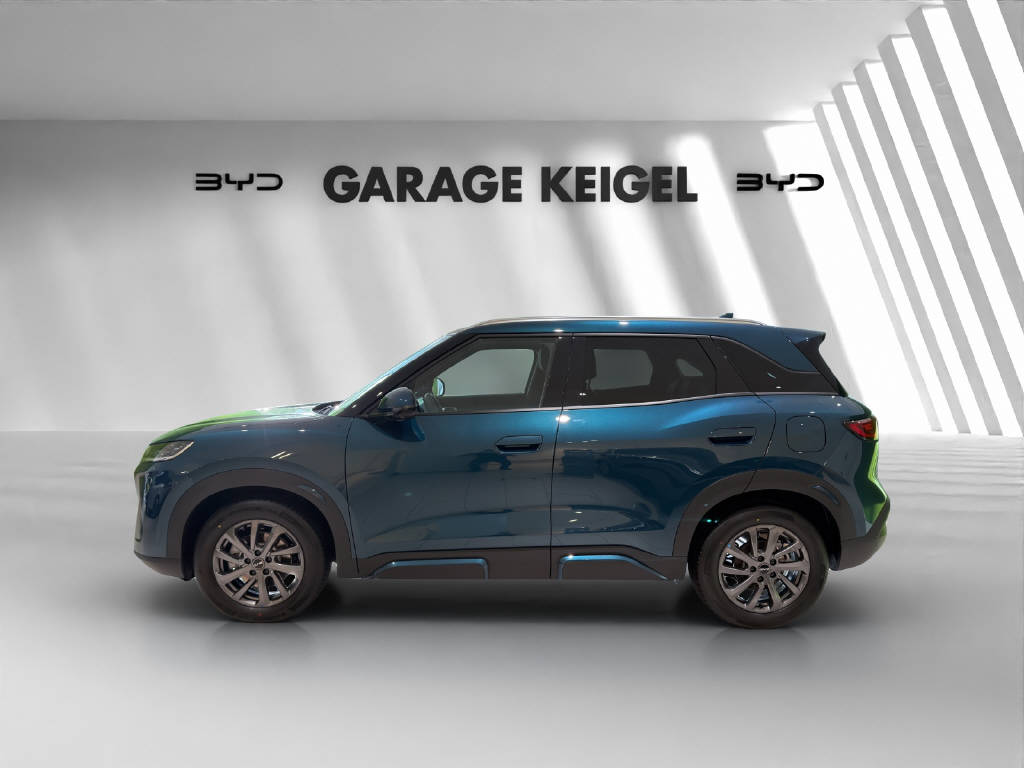 BYD Atto 2 DM-i Boost-image-1