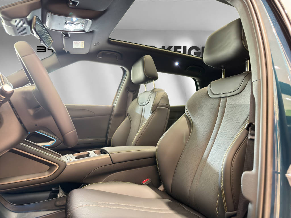 BYD Atto 2 DM-i Boost-image-3