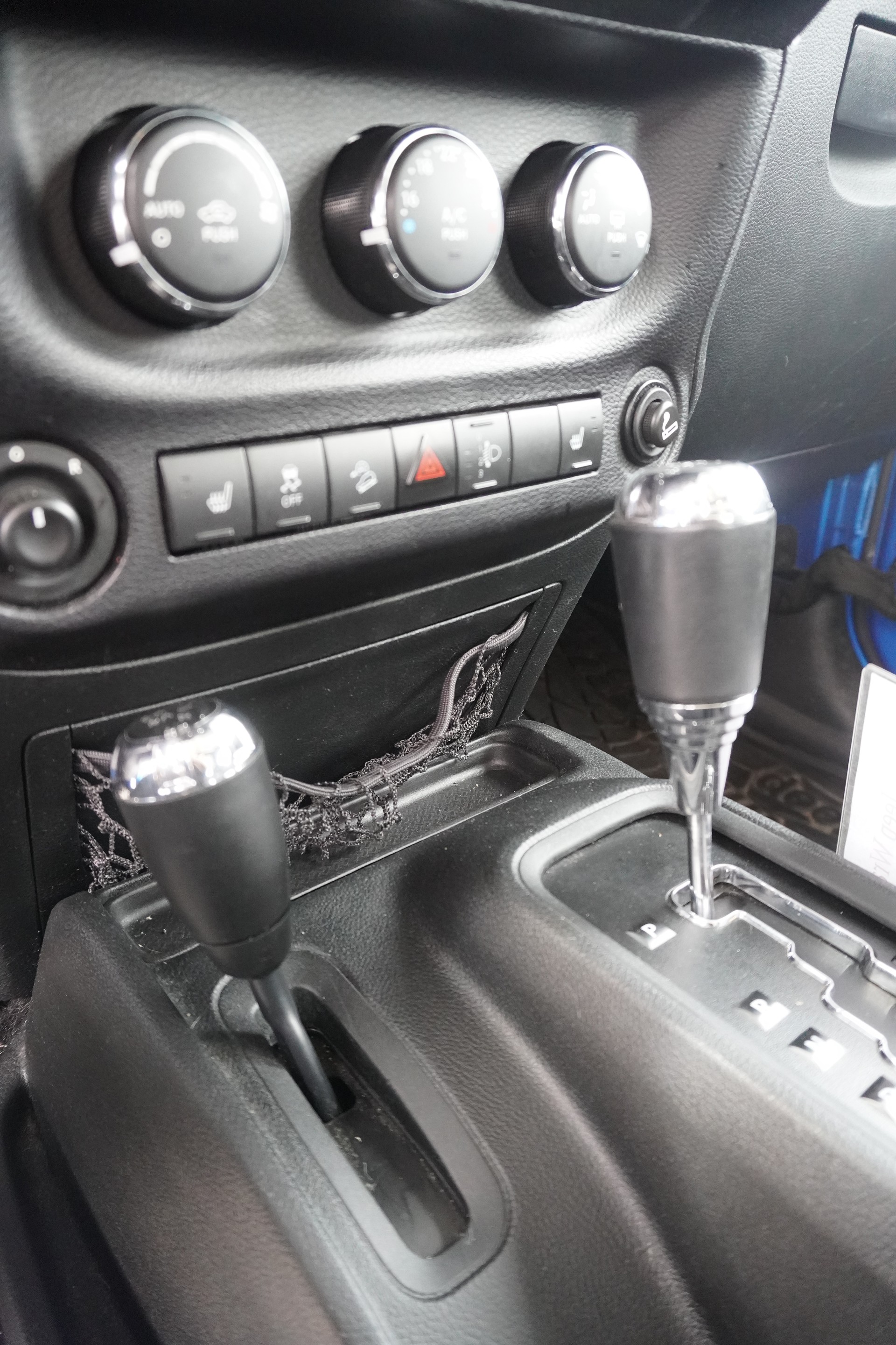 JEEP Wrangler 2.8 CRD Rubicon Recon Automatic hardtop-image-5