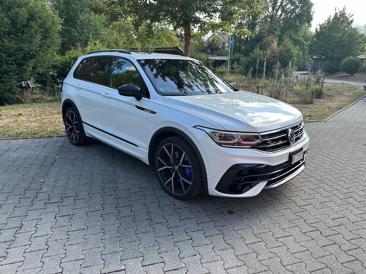 VW 2.0 TSI R DSG-image-0