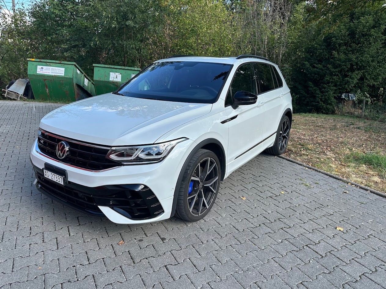 VW 2.0 TSI R DSG-image-1