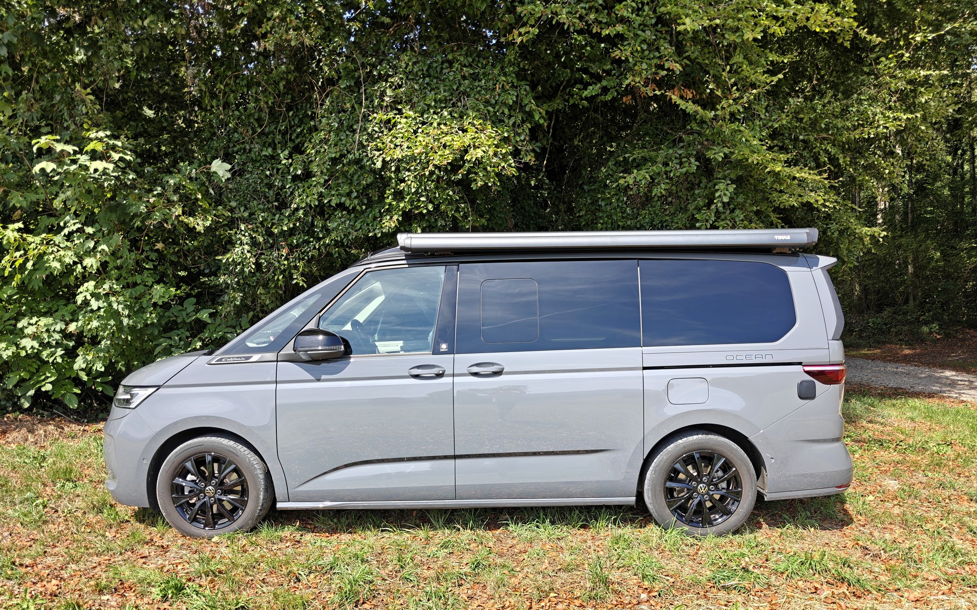 VW 1.5 TSI eHybrid Ocean Liberty DSG-image-0