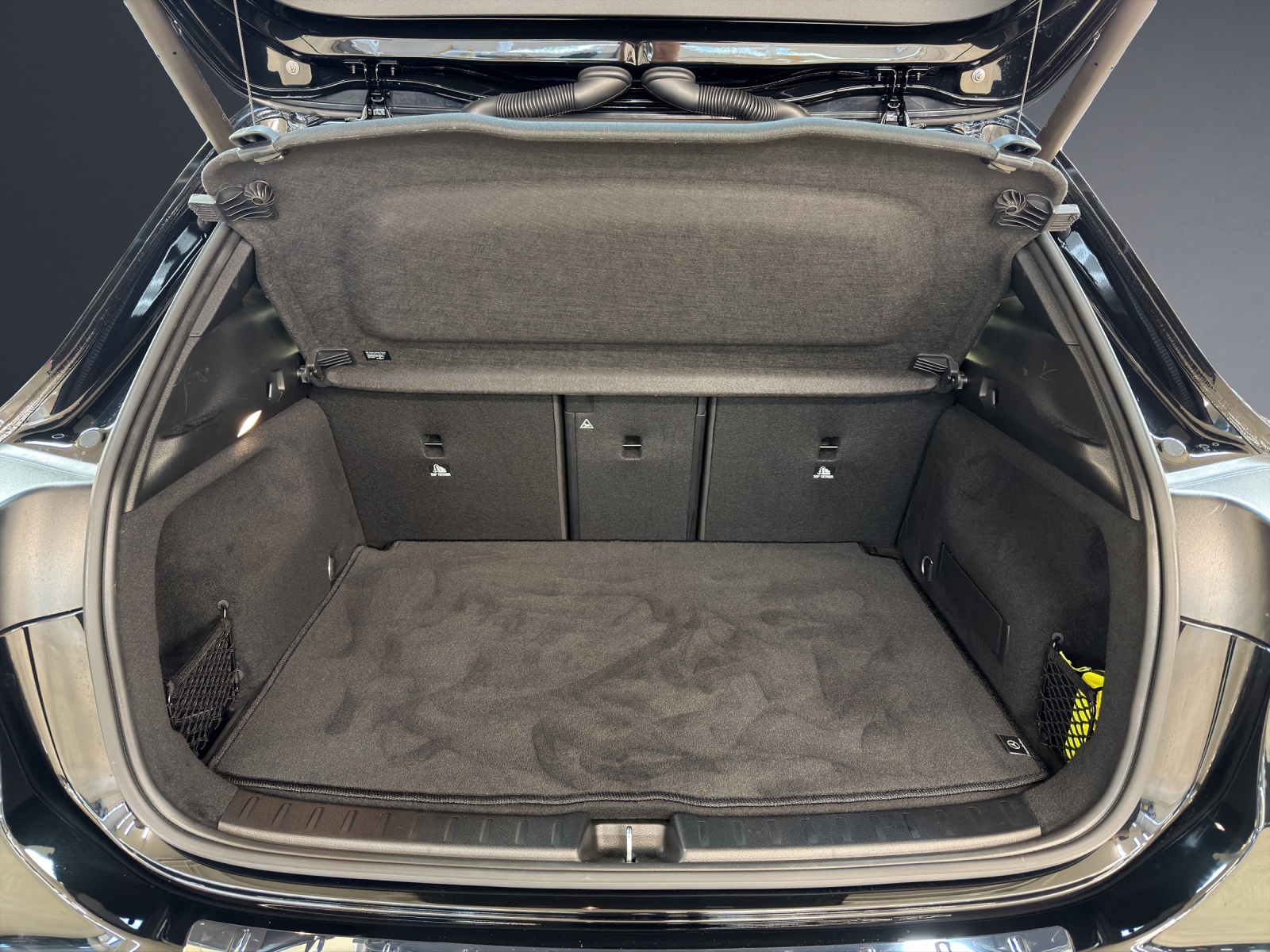 Image MERCEDES-BENZ GLA-35-AMG GLA 35 AMG 4Matic