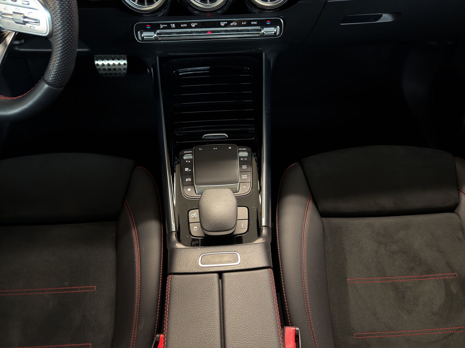 Image MERCEDES-BENZ GLA-35-AMG GLA 35 AMG 4Matic