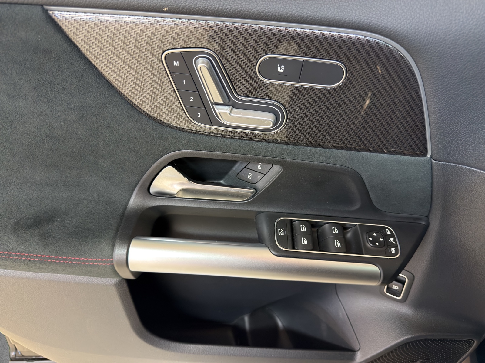 Image MERCEDES-BENZ GLA-35-AMG GLA 35 AMG 4Matic