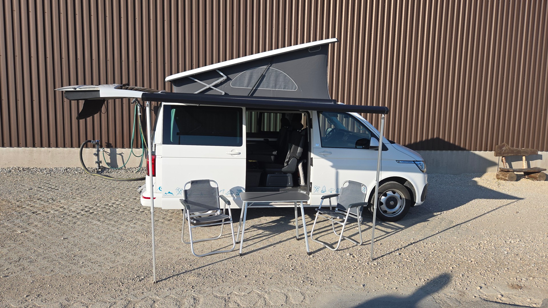 VW California Beach Liberty-image-1