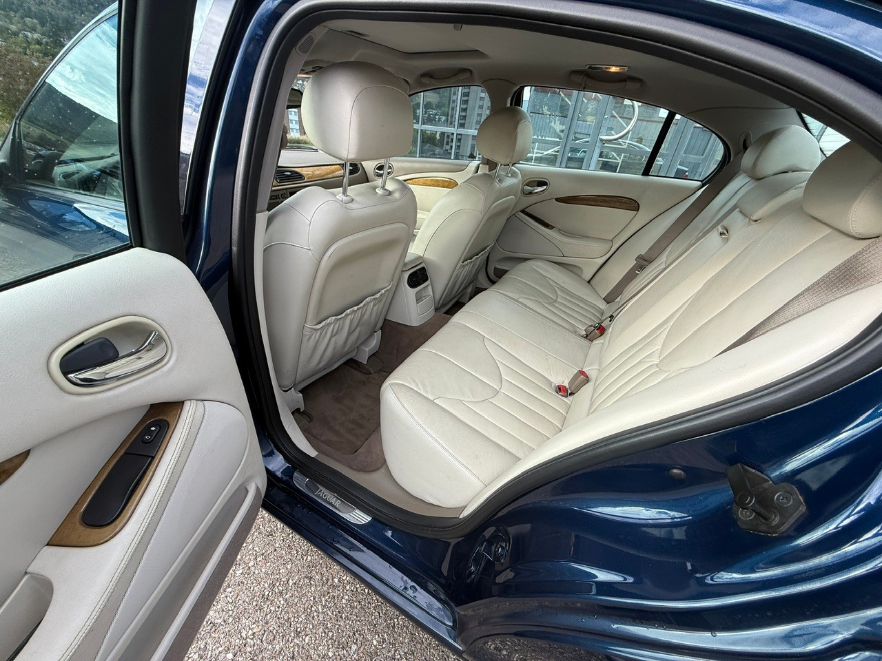 JAGUAR S-Type 3.0 V6 Executive-image-11