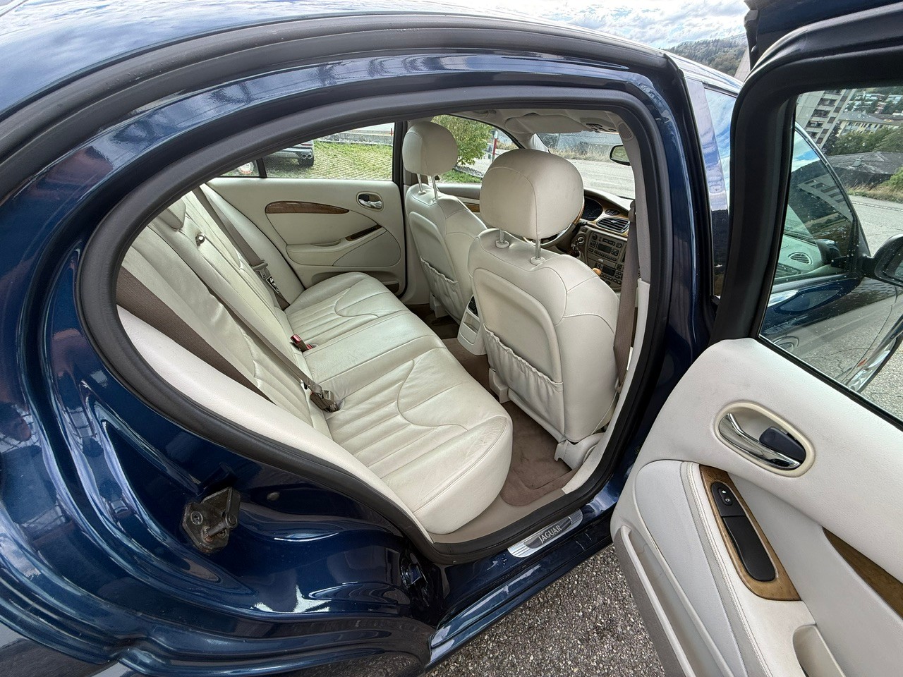 JAGUAR S-Type 3.0 V6 Executive-image-8