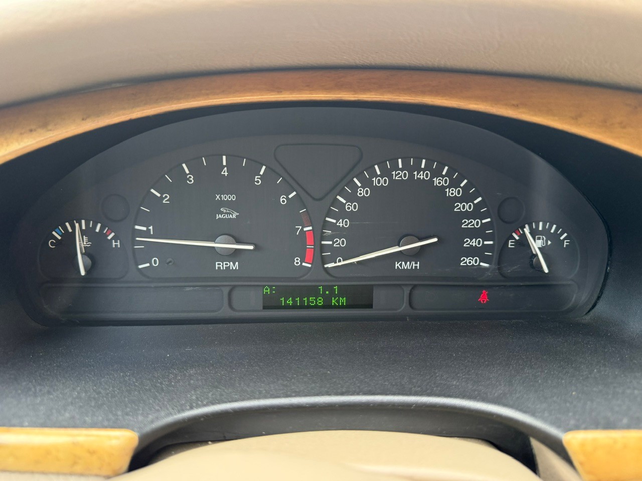 JAGUAR S-Type 3.0 V6 Executive-image-15