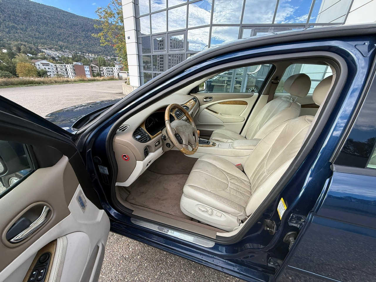 JAGUAR S-Type 3.0 V6 Executive-image-12