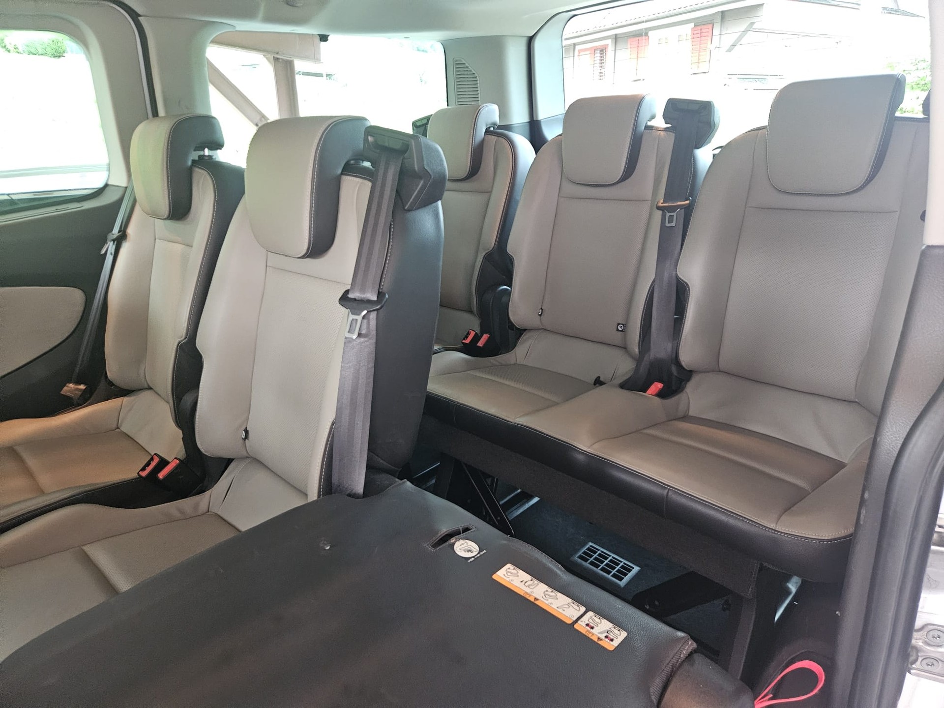 FORD Tourneo Custom 310 L1H1 Titanium-image-6