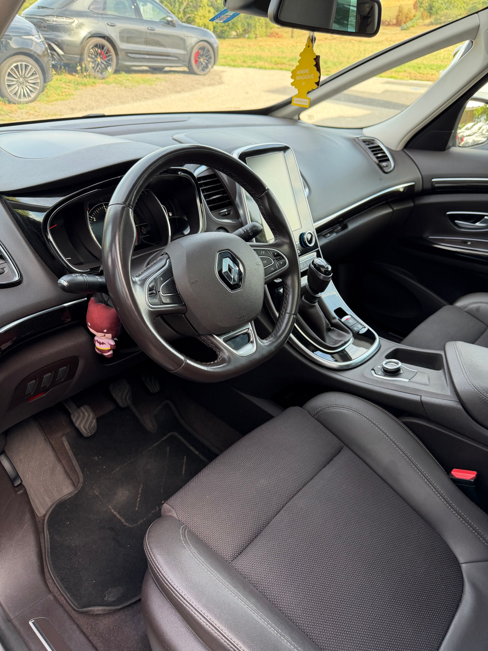 RENAULT Espace 1.6 dCi Intens-showroom-element-3