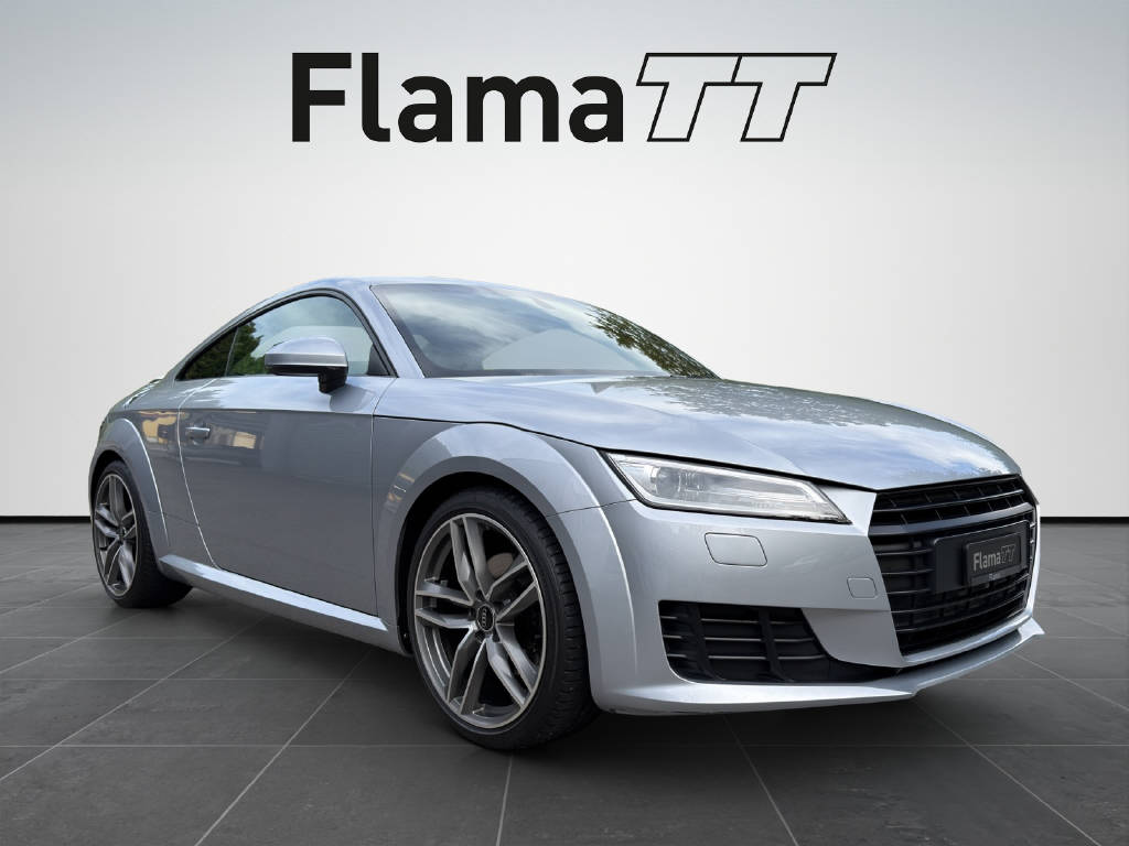 AUDI TT Coupé 1.8 TFSI-image-3