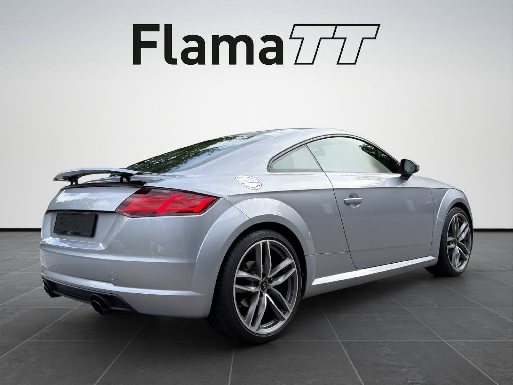 AUDI TT Coupé 1.8 TFSI-image-5