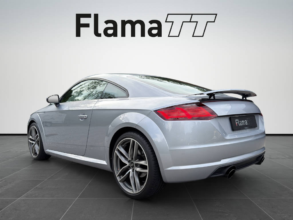 AUDI TT Coupé 1.8 TFSI-image-7