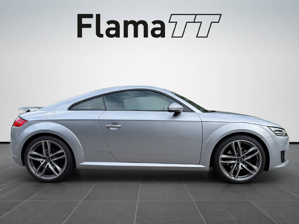 AUDI TT Coupé 1.8 TFSI-image-4