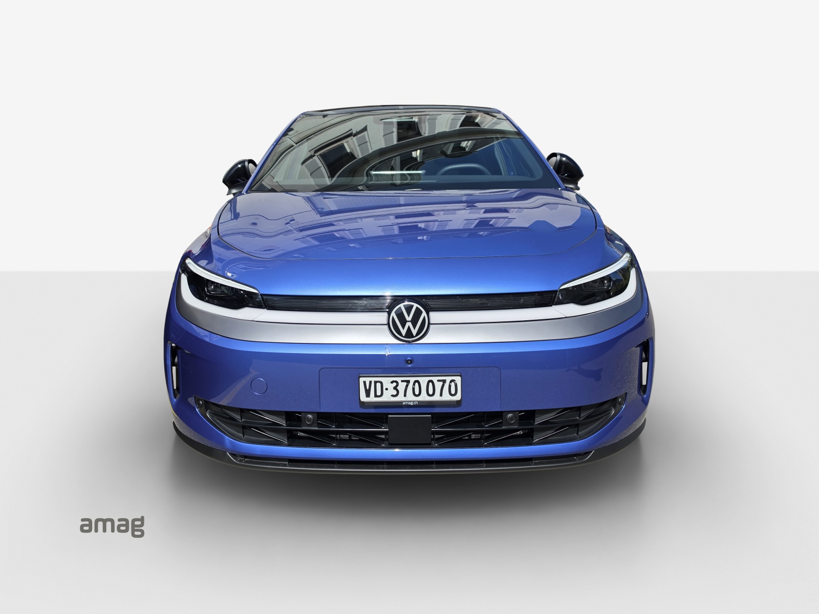 VW ID.Polo 52 kWh Style Edition One Plus-image-6