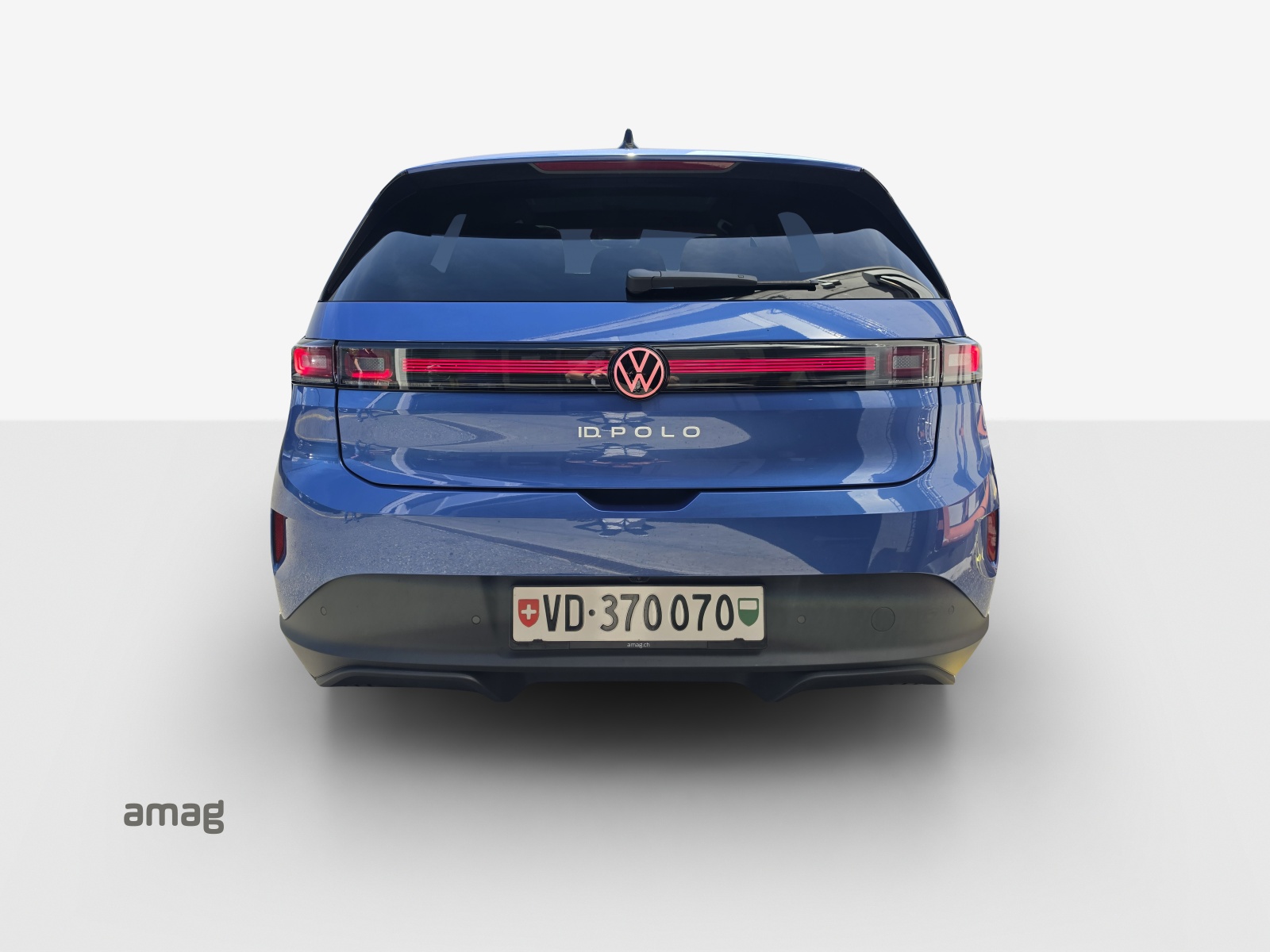 VW ID.Polo 52 kWh Style Edition One Plus-image-3
