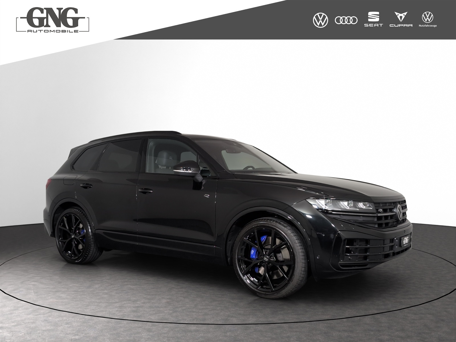 VW Touareg 3.0 TSI eHybrid United Tiptronic-image-3