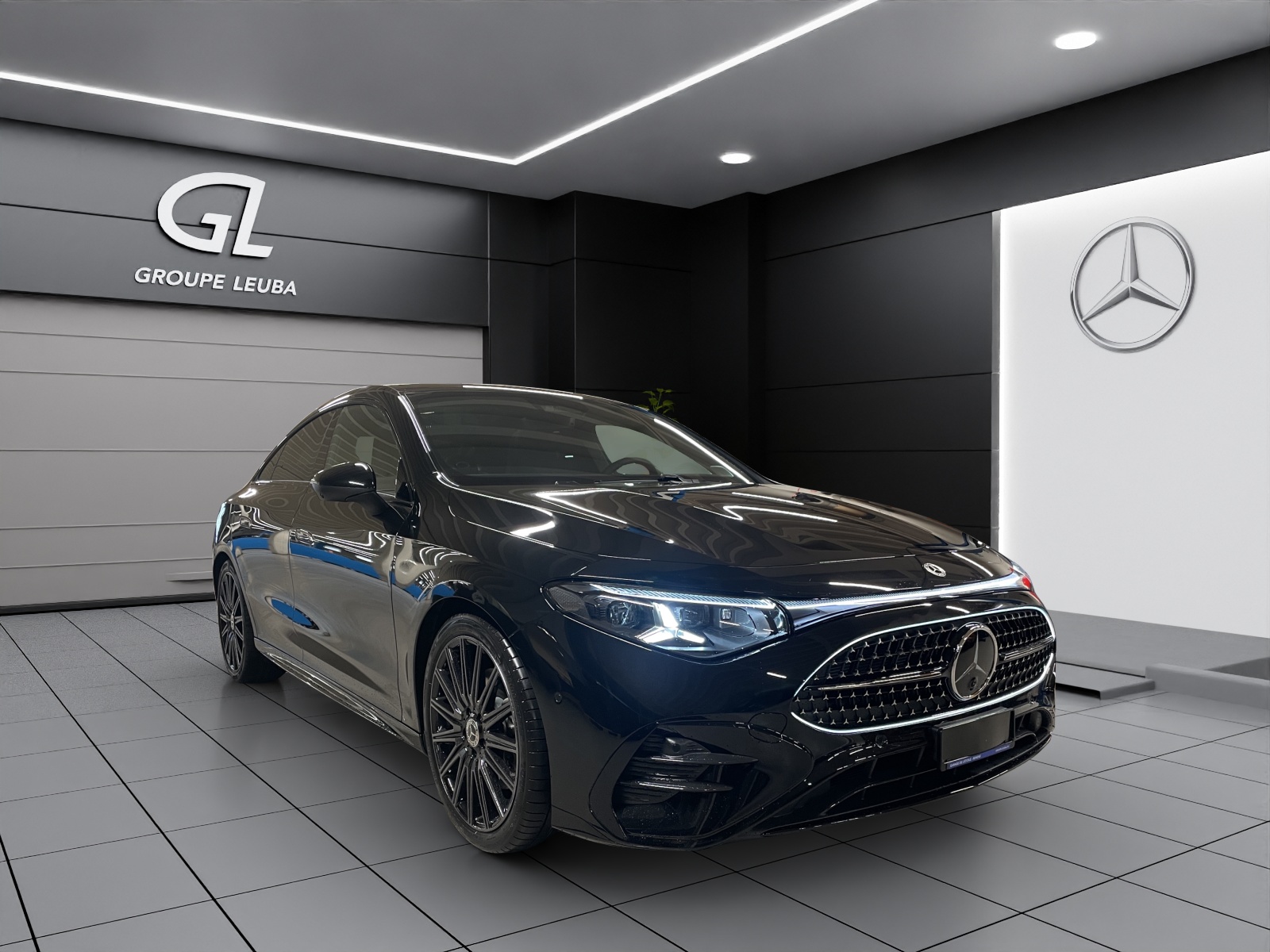 MERCEDES-BENZ CLA 220 8G-DCT 4Matic-image-0