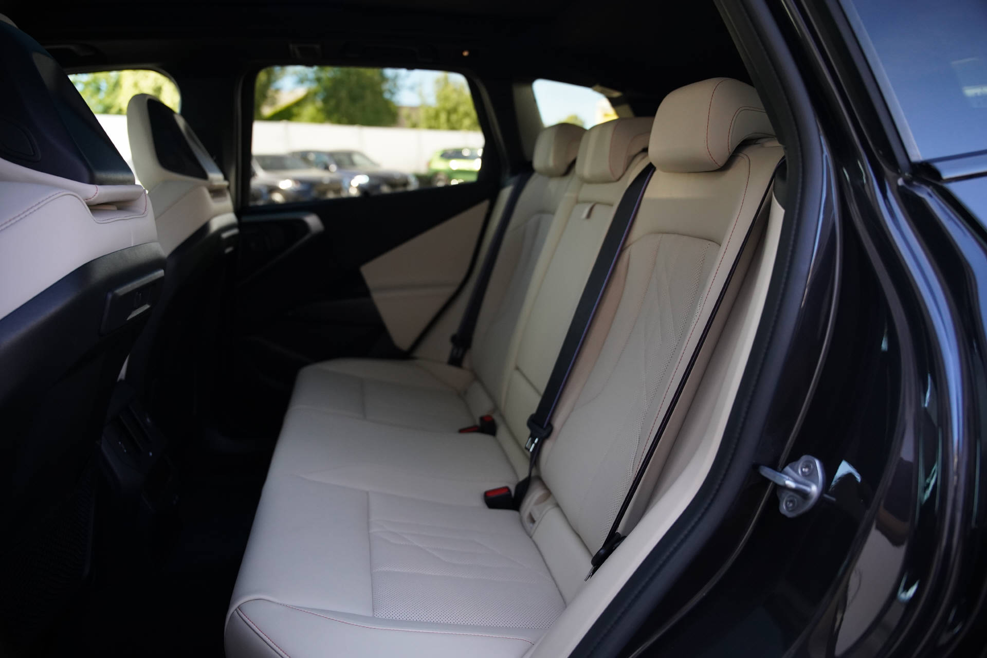 BMW X3 xDrive M50 48V M Sport Pro-image-10