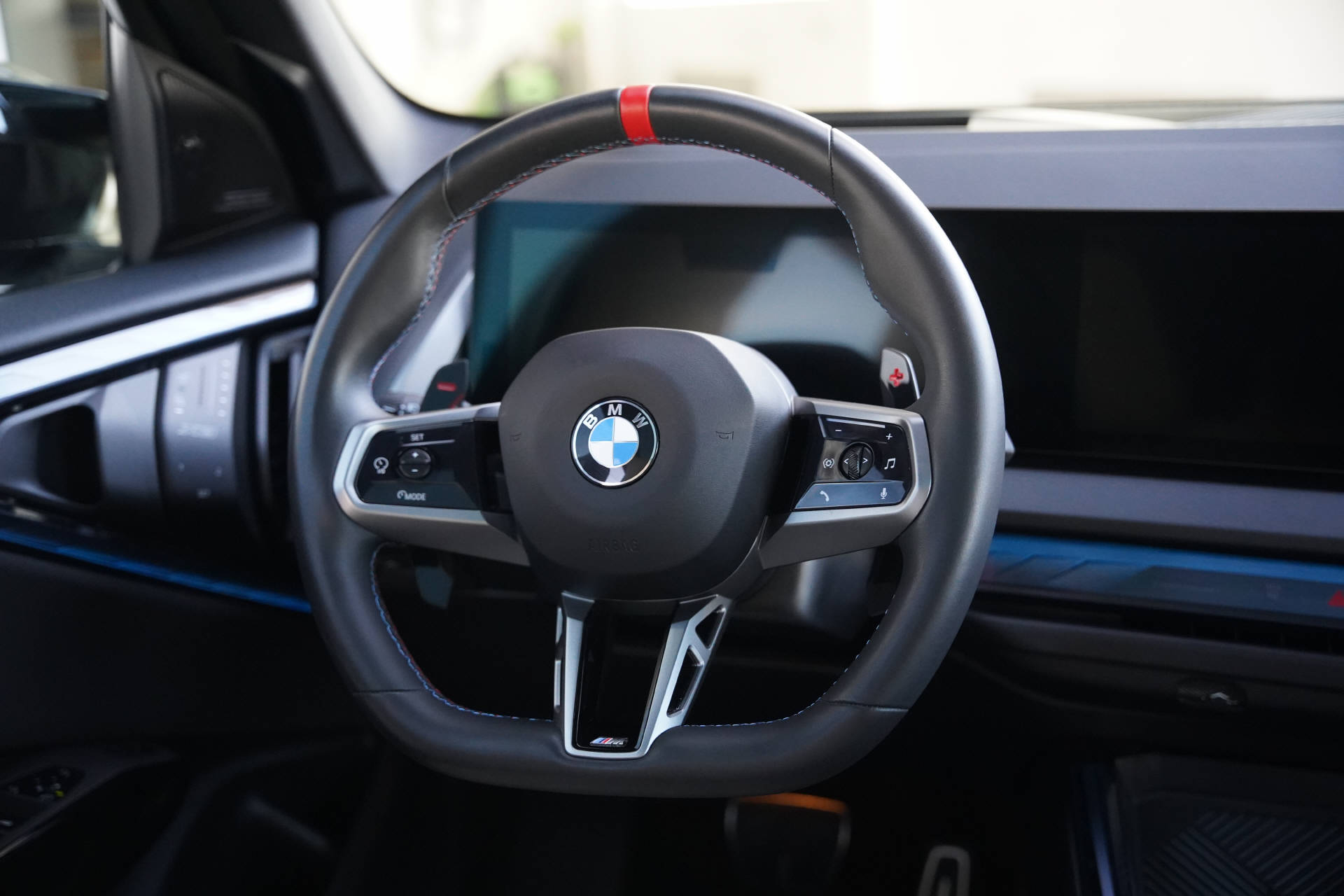 BMW X3 xDrive M50 48V M Sport Pro-image-12