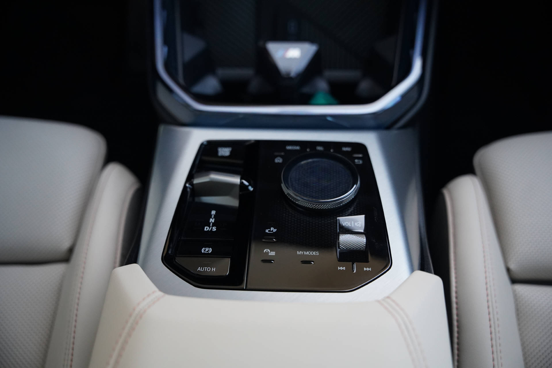 BMW X3 xDrive M50 48V M Sport Pro-image-13
